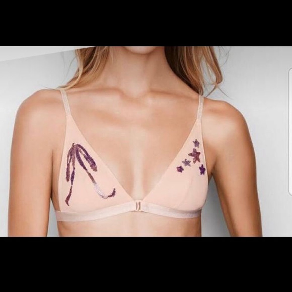 Victoria’s Secret bra